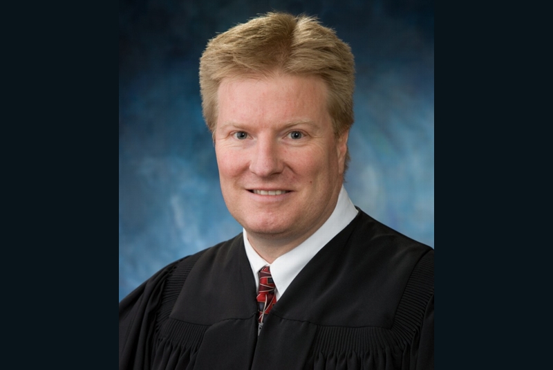 Judge Michael Ater